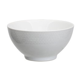 Avet Bol Lohan White Blanco de 650 ml. de 14,5 cm de diámetro